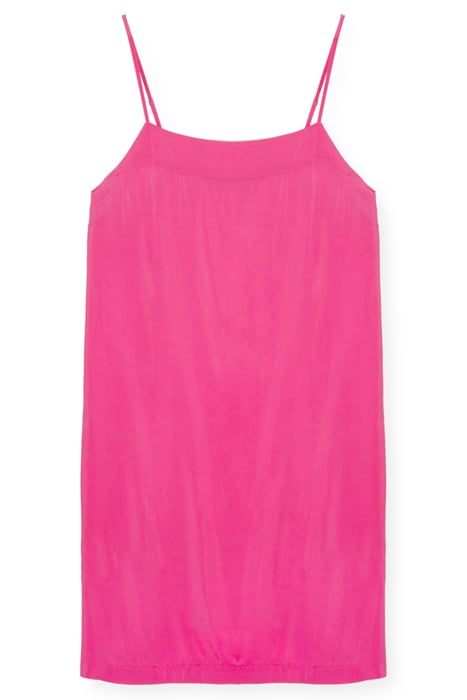 DRESS LAYER UNDER FUCHSIA PINK 3