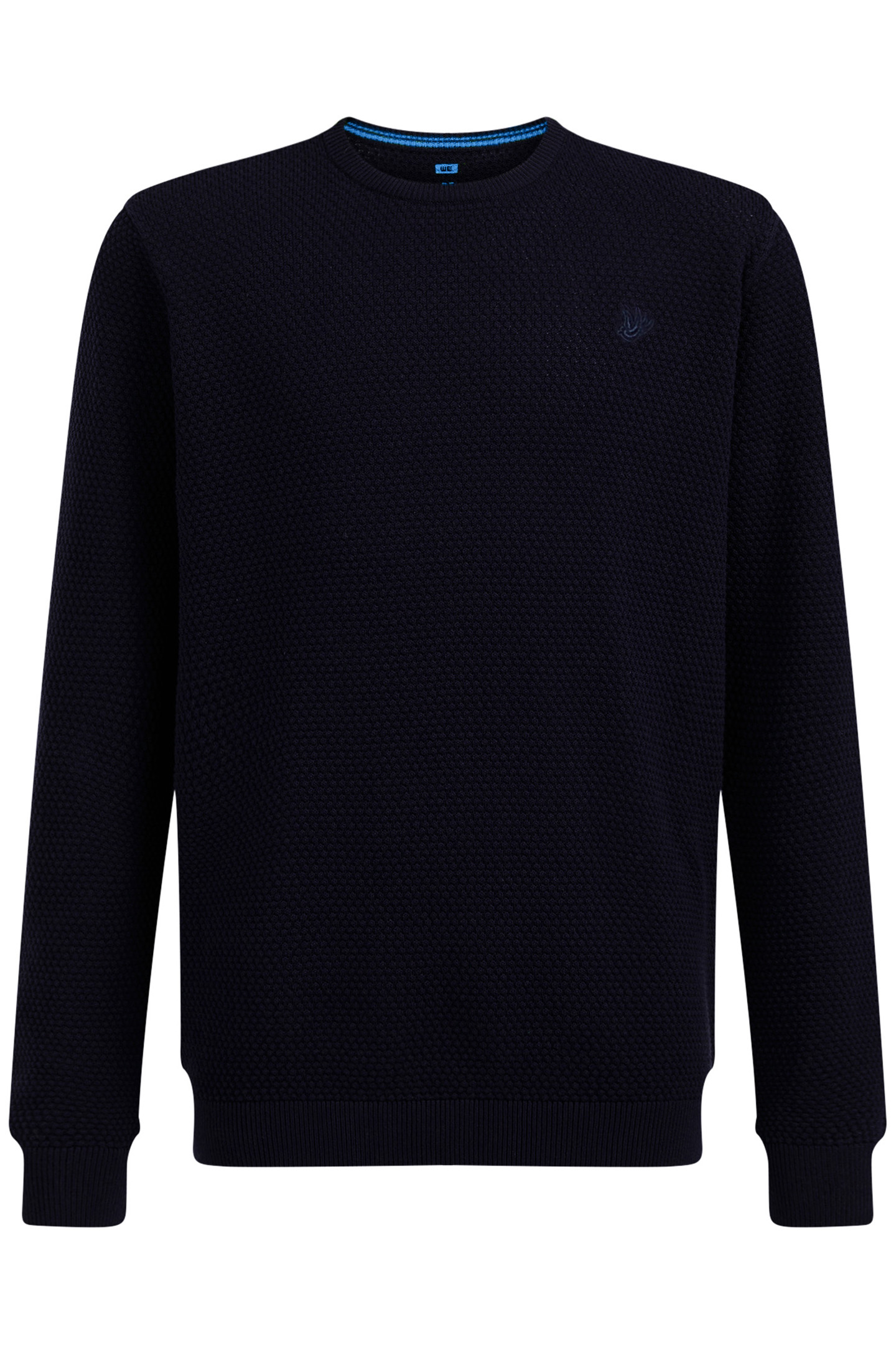 PULLOVER DARK BLUE 2
