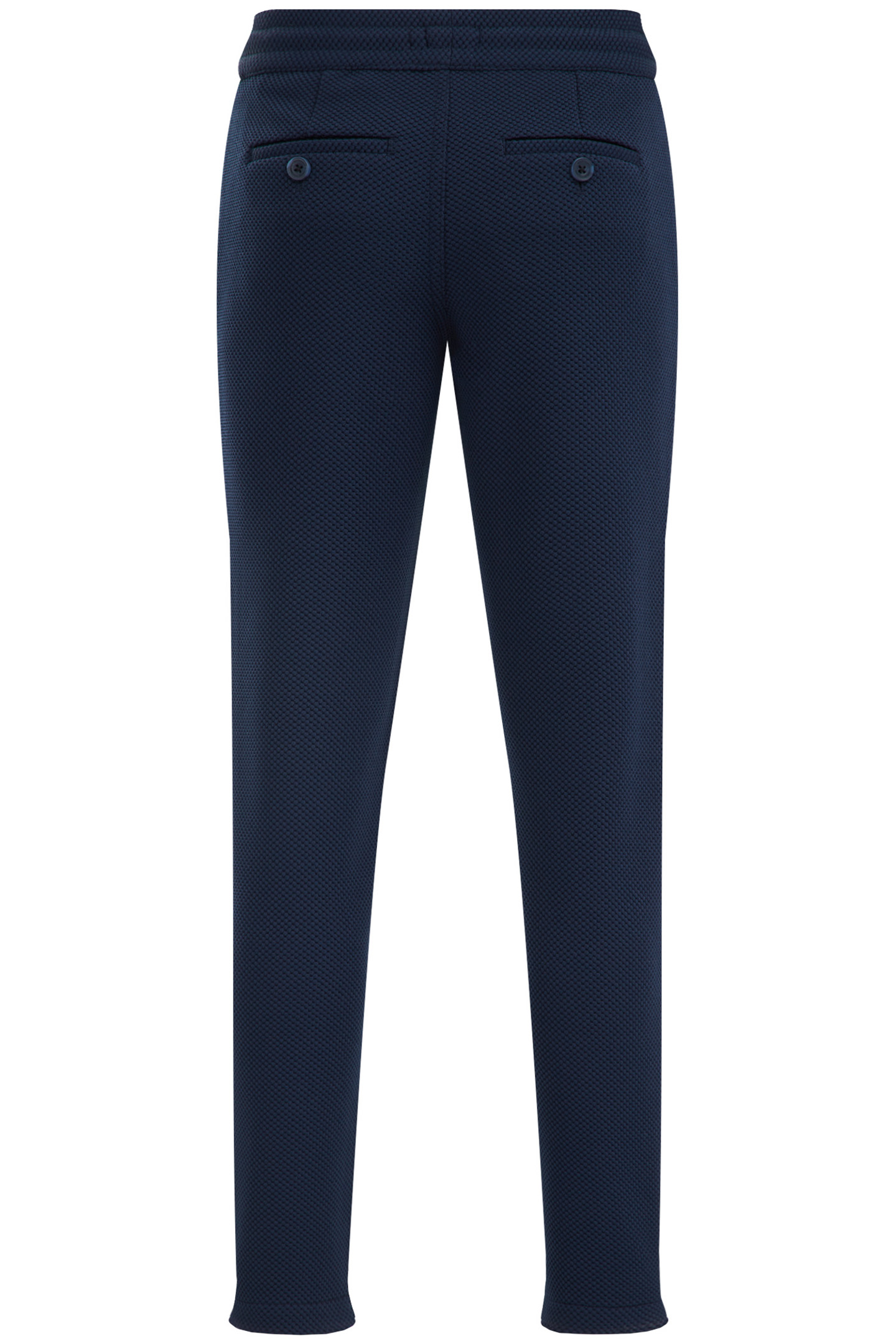 PANTALON DARK BLUE 4