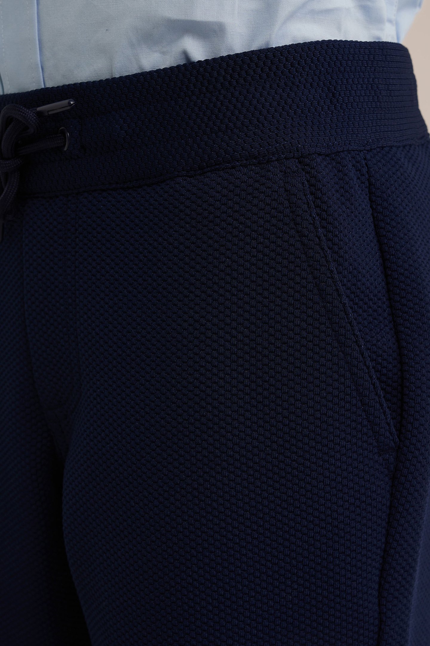 PANTALON DARK BLUE 5