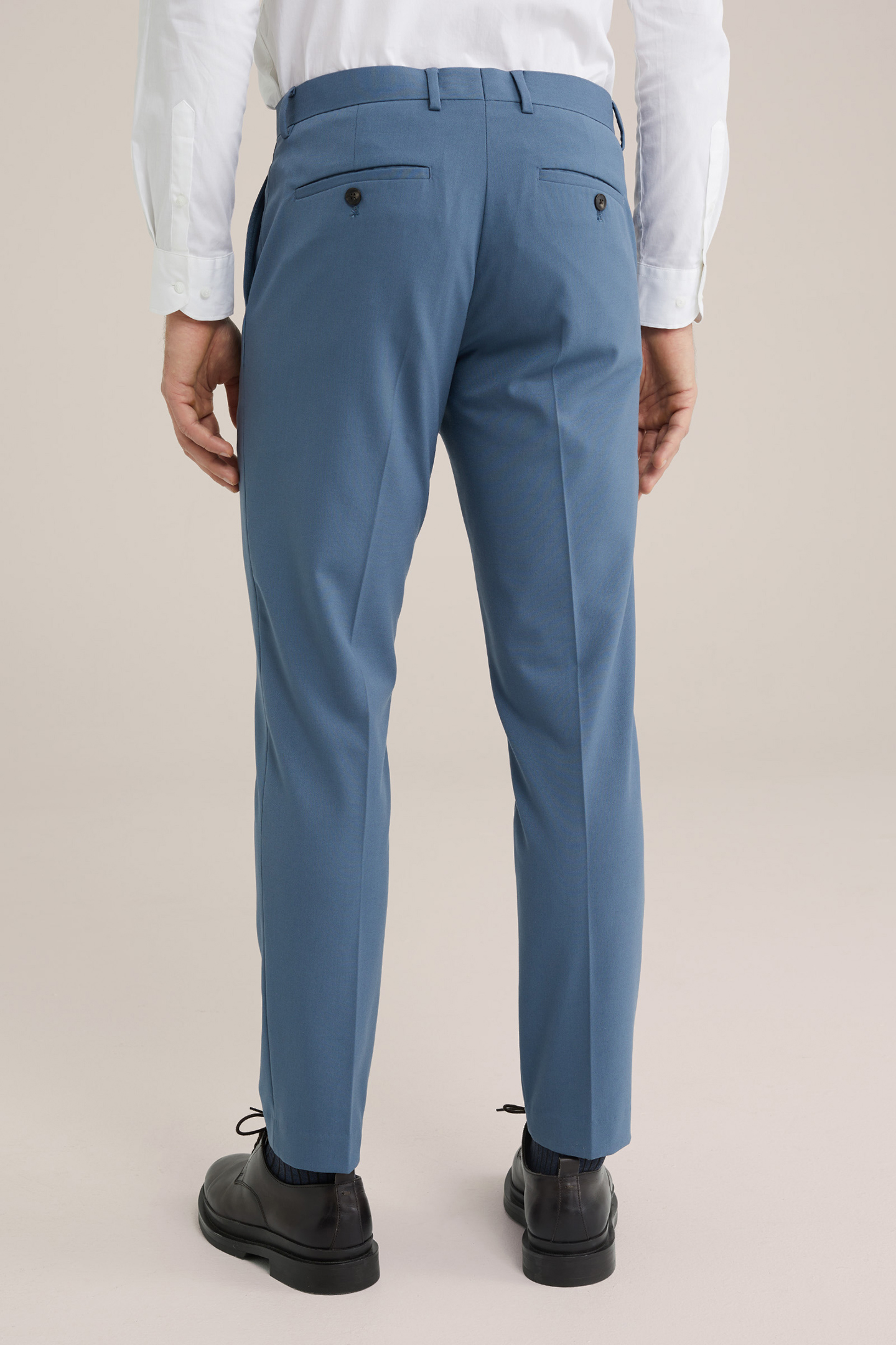 PANTALON NAVY BLUE 2