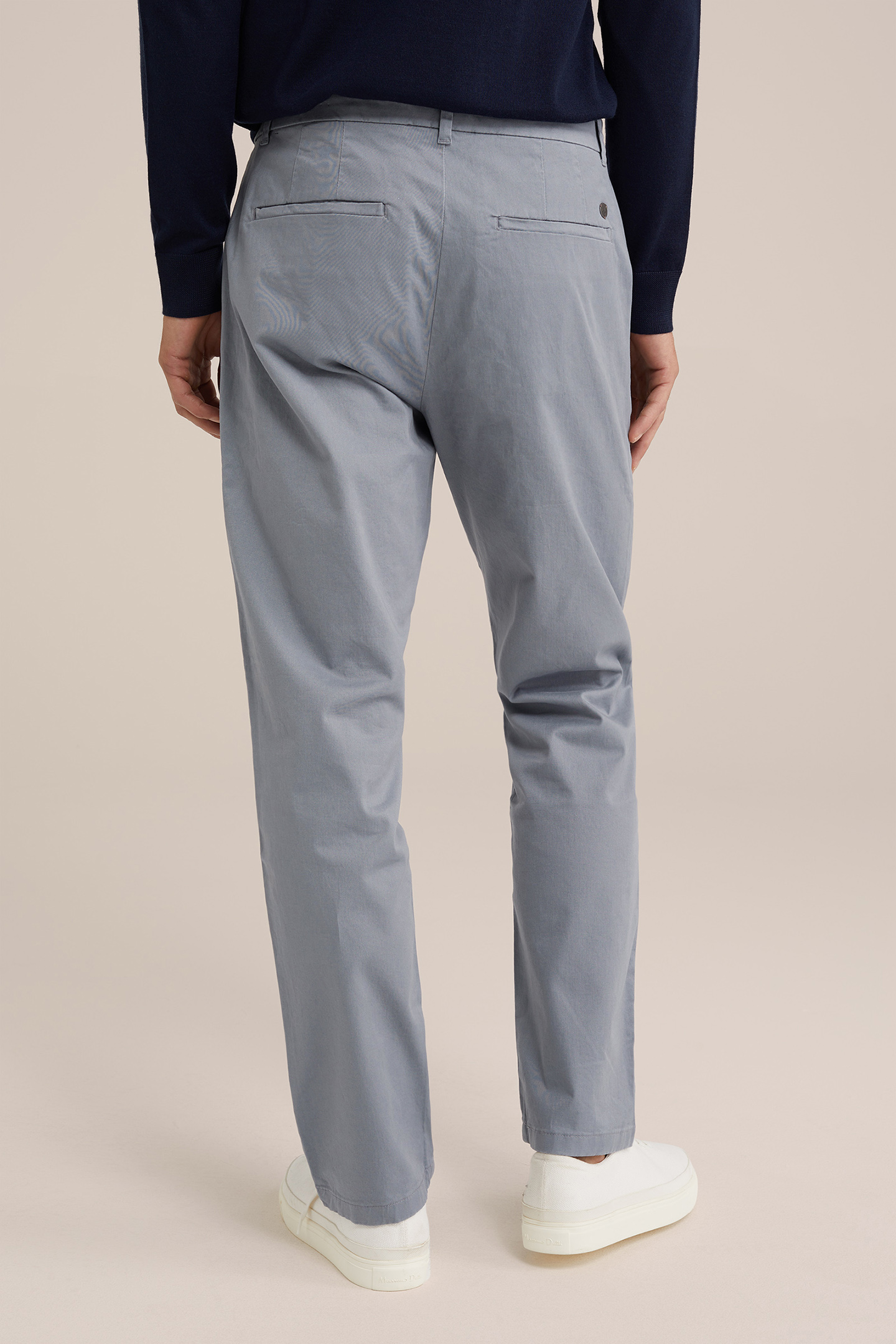 CHINO LIGHT GREY 2