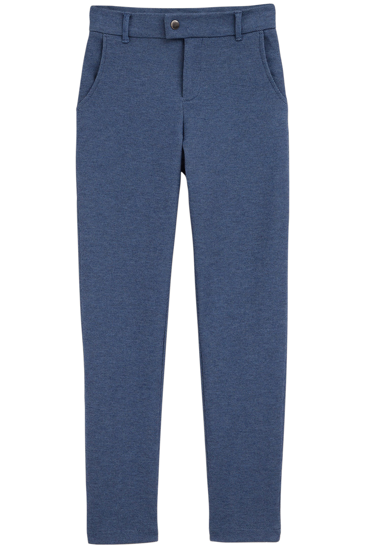 PANTALON GREYISH BLUE 3
