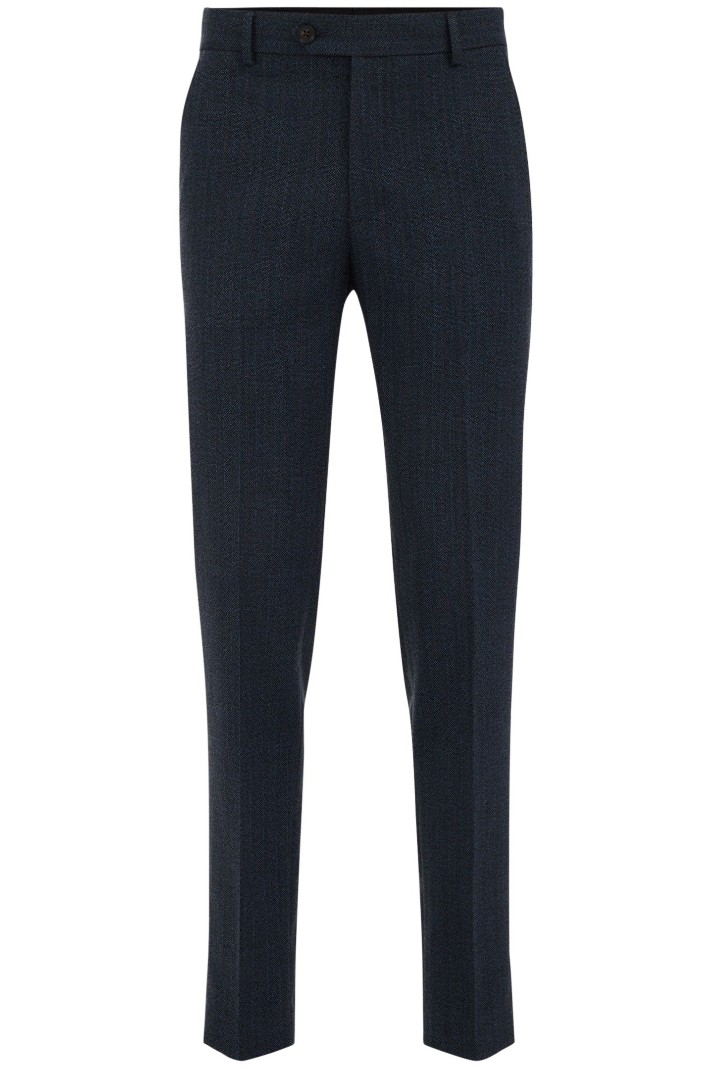 PANTALON DARK BLUE 4