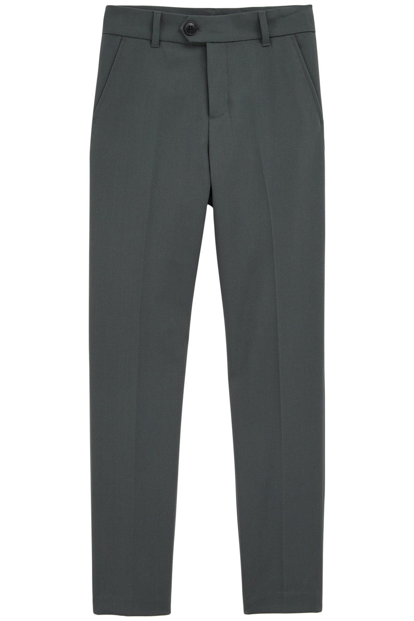 PANTALON DARK GREEN 3