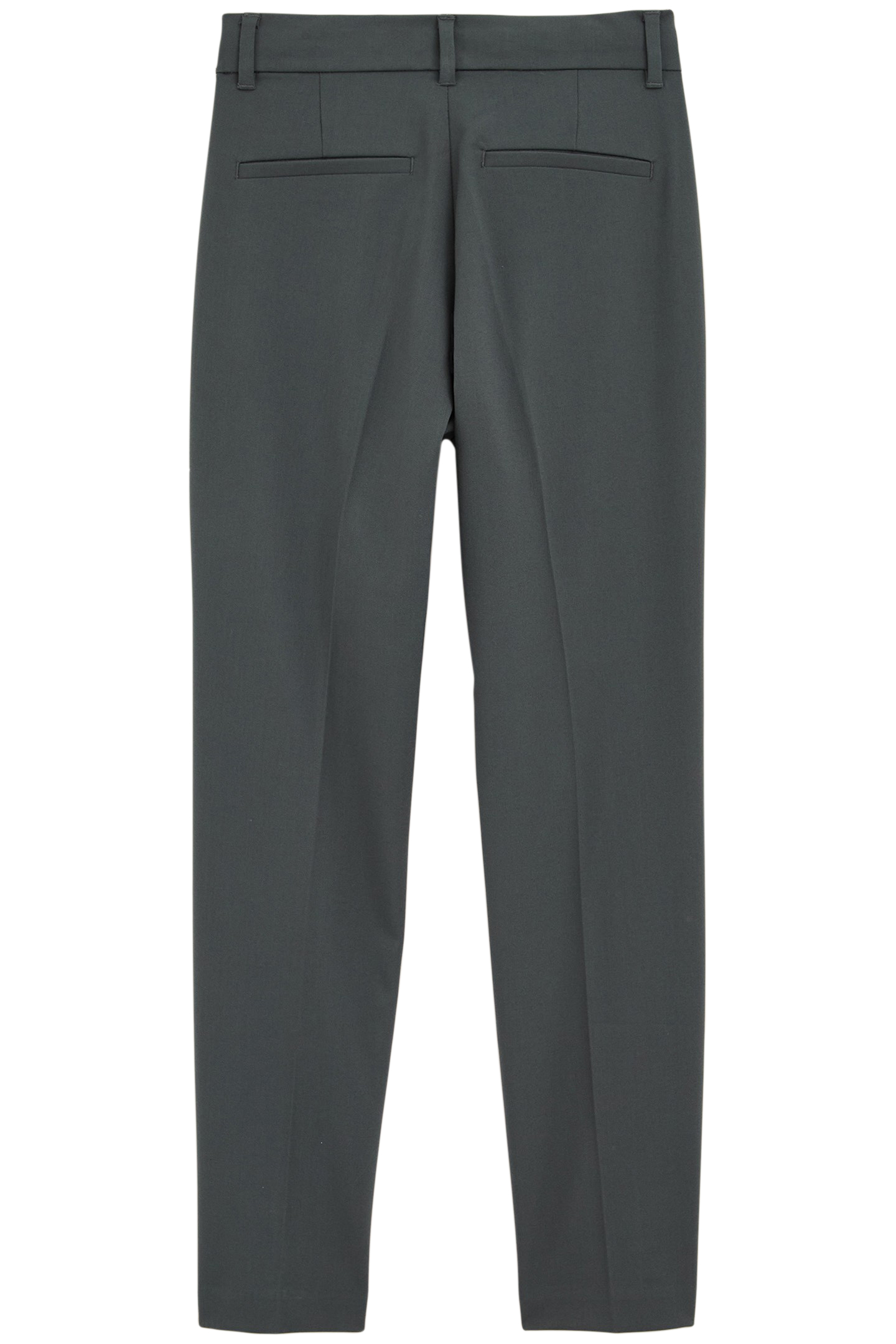 PANTALON DARK GREEN 4