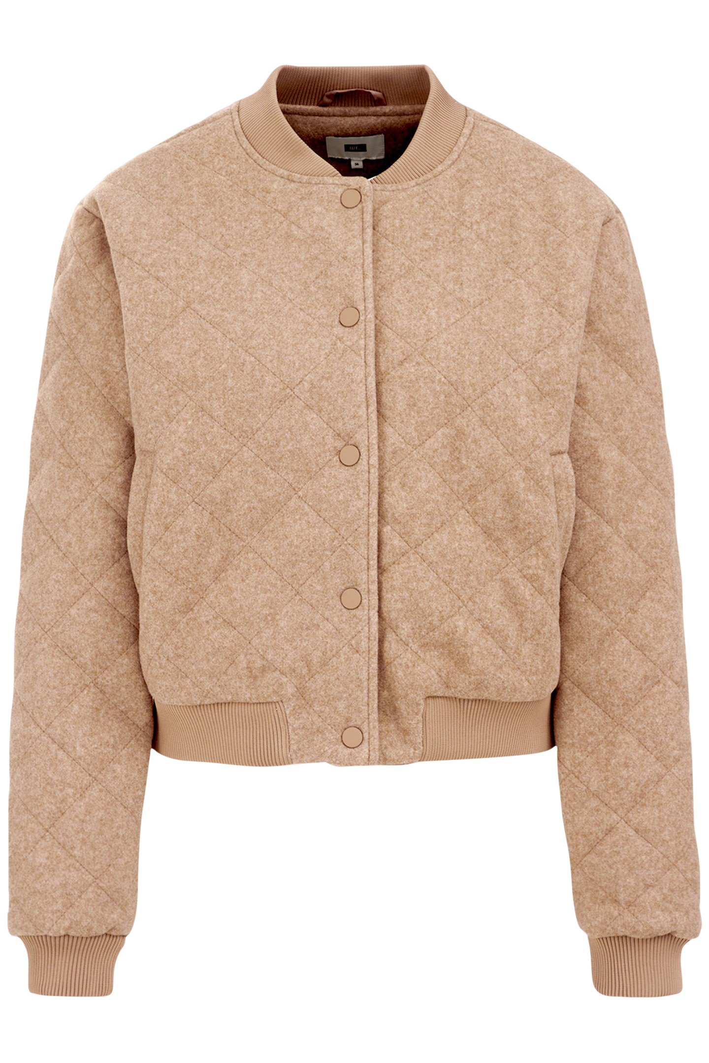BOMBER BEIGE 4