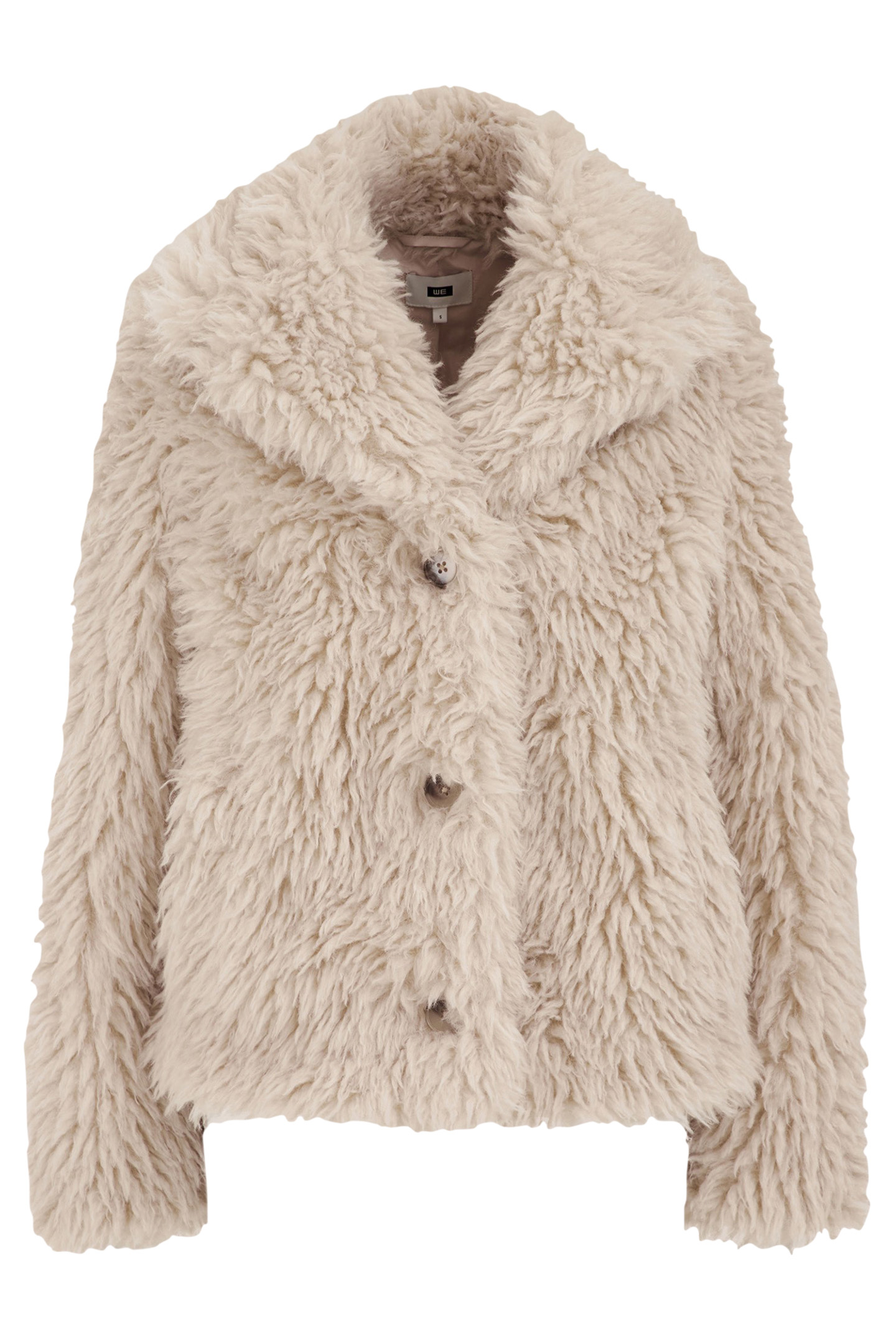 COAT BEIGE 4
