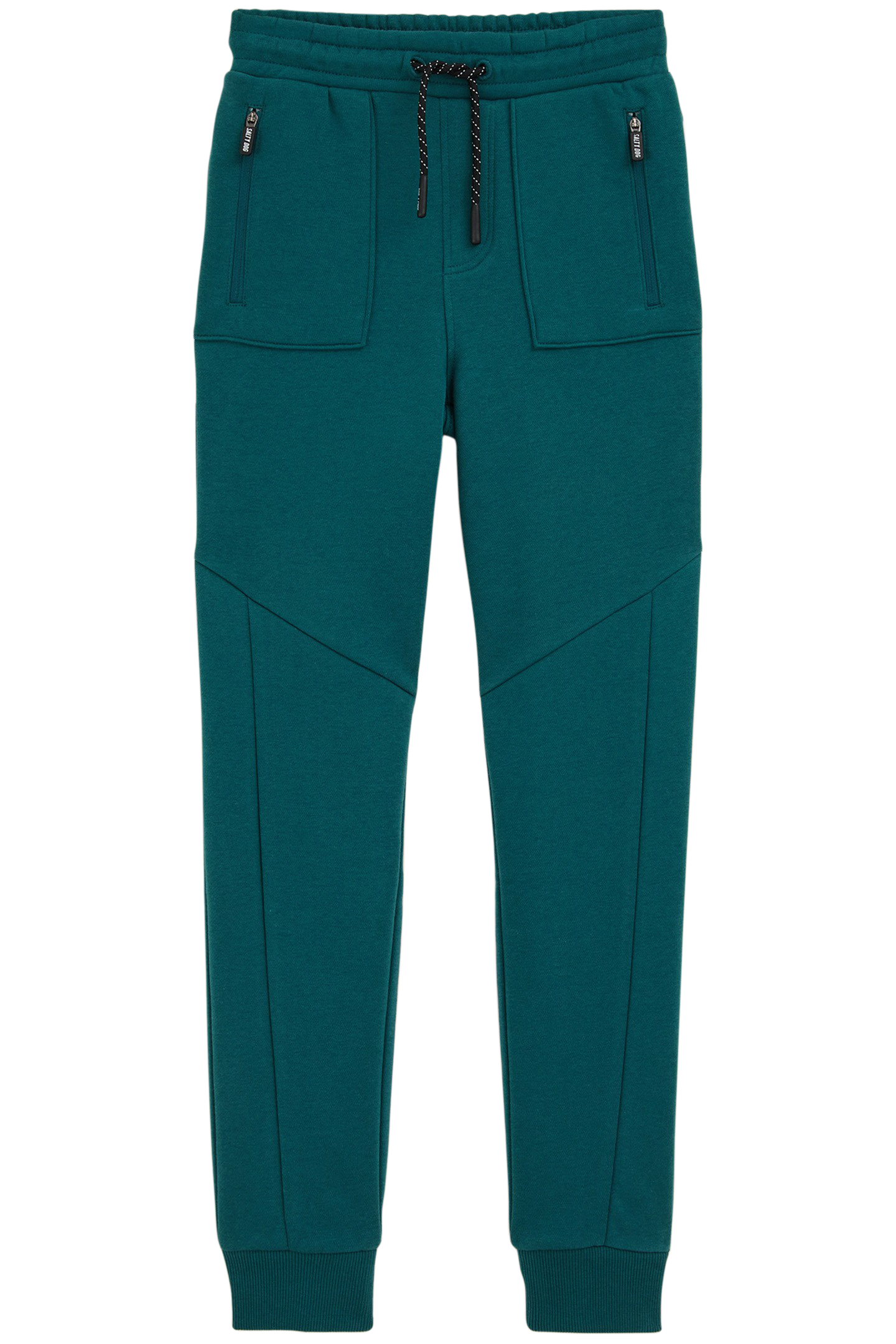 JOGGING PANTS SEA GREEN 3