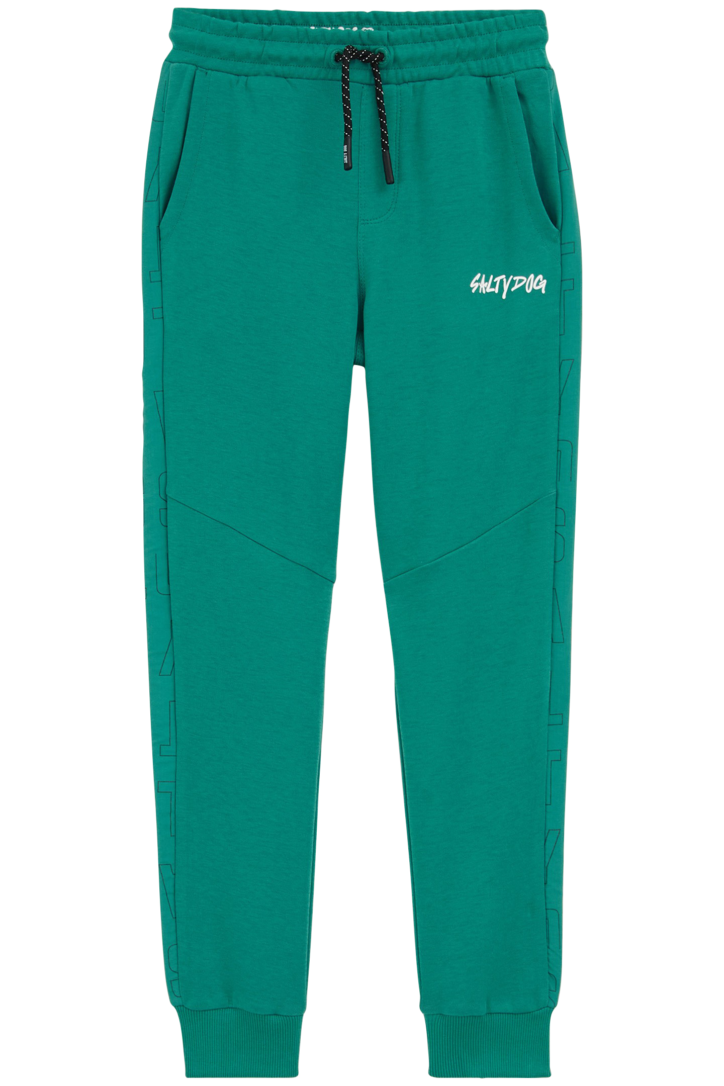 JOGGING PANTS PETROL 3