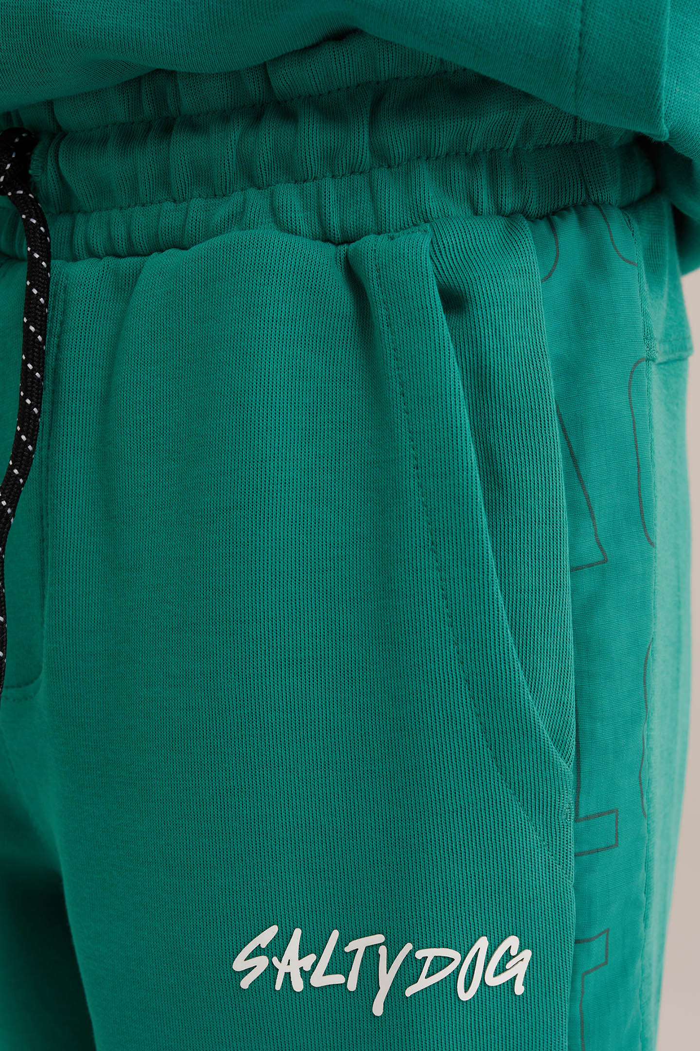 JOGGING PANTS PETROL 5