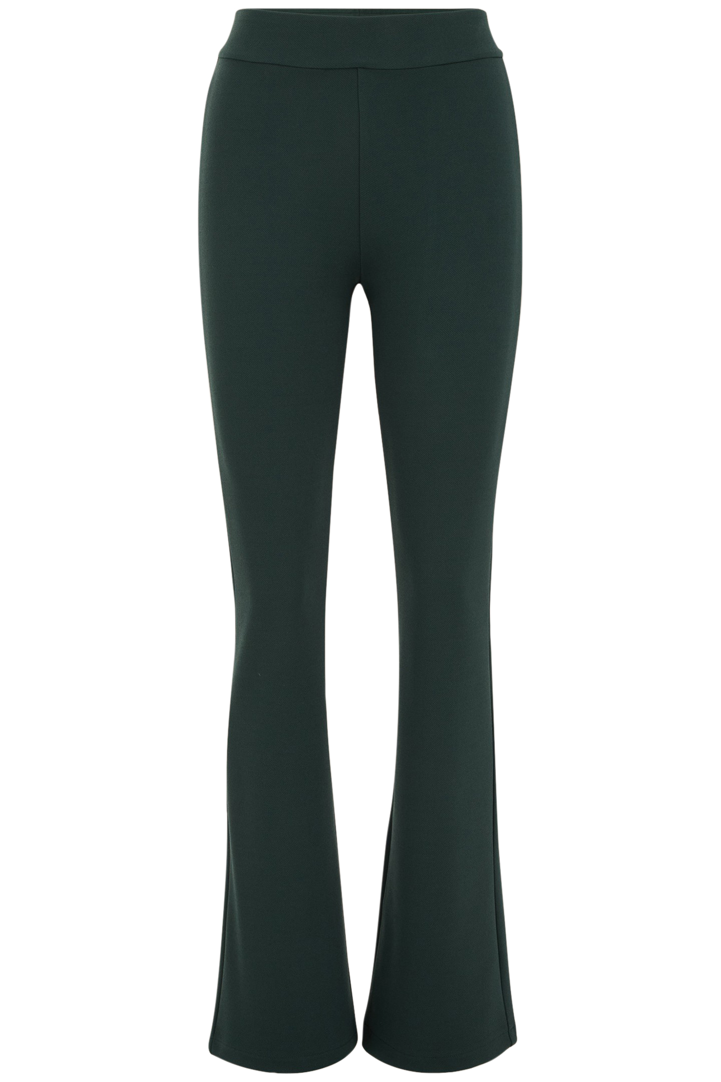 TROUSER MOSS GREEN 4