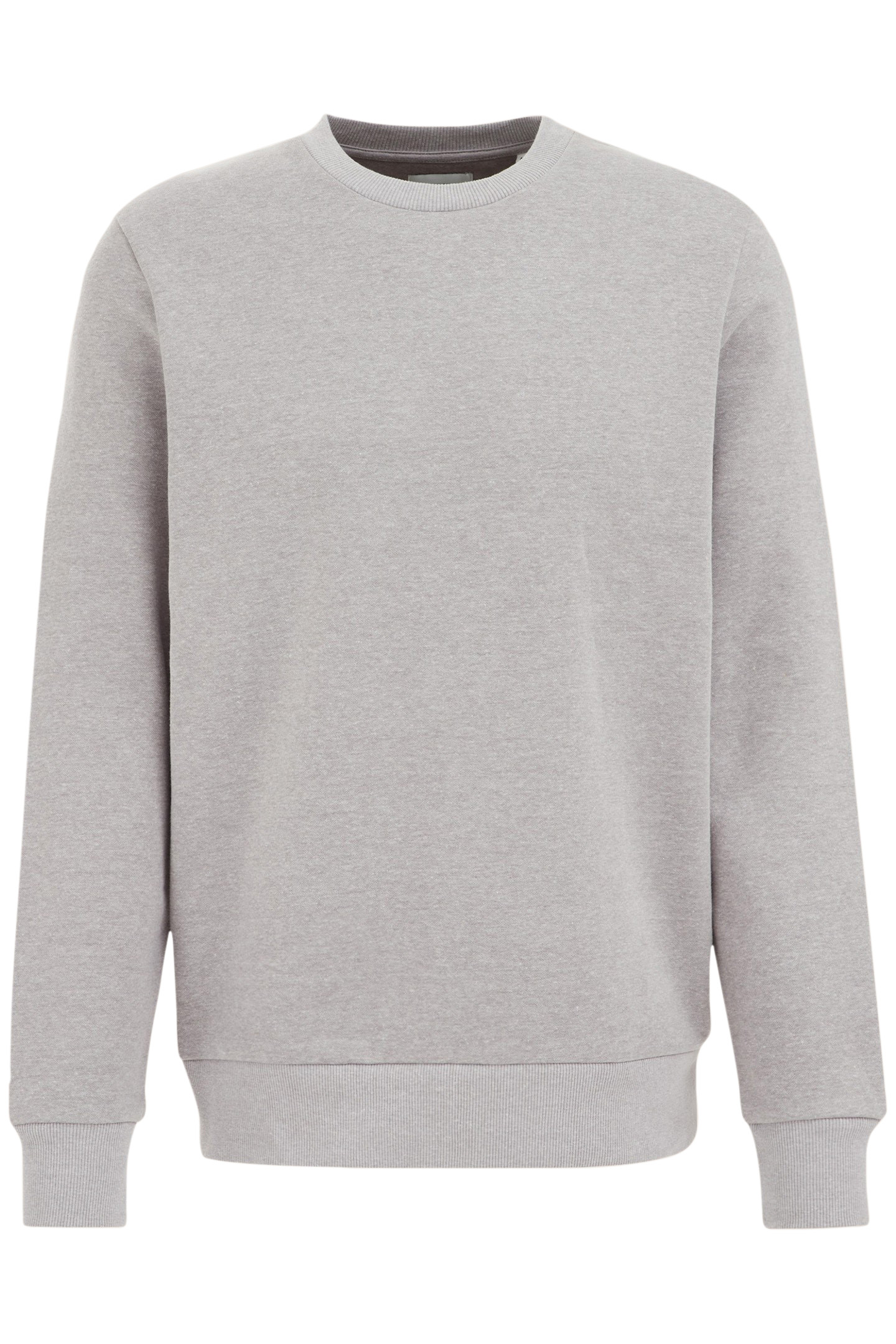 SWEATER GREY 4