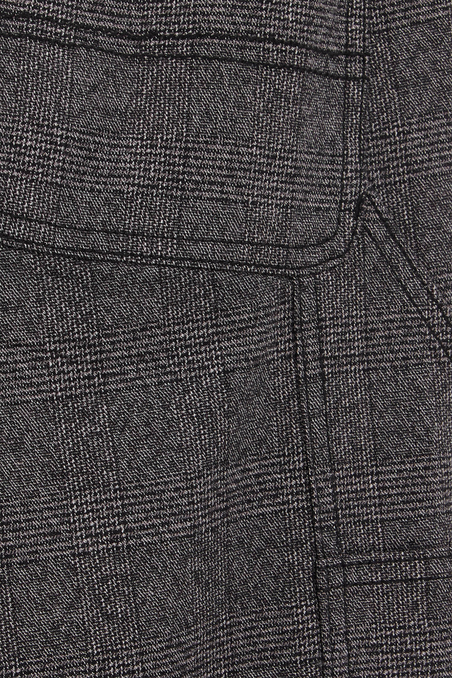 CARGO PANTS DARK GREY 6