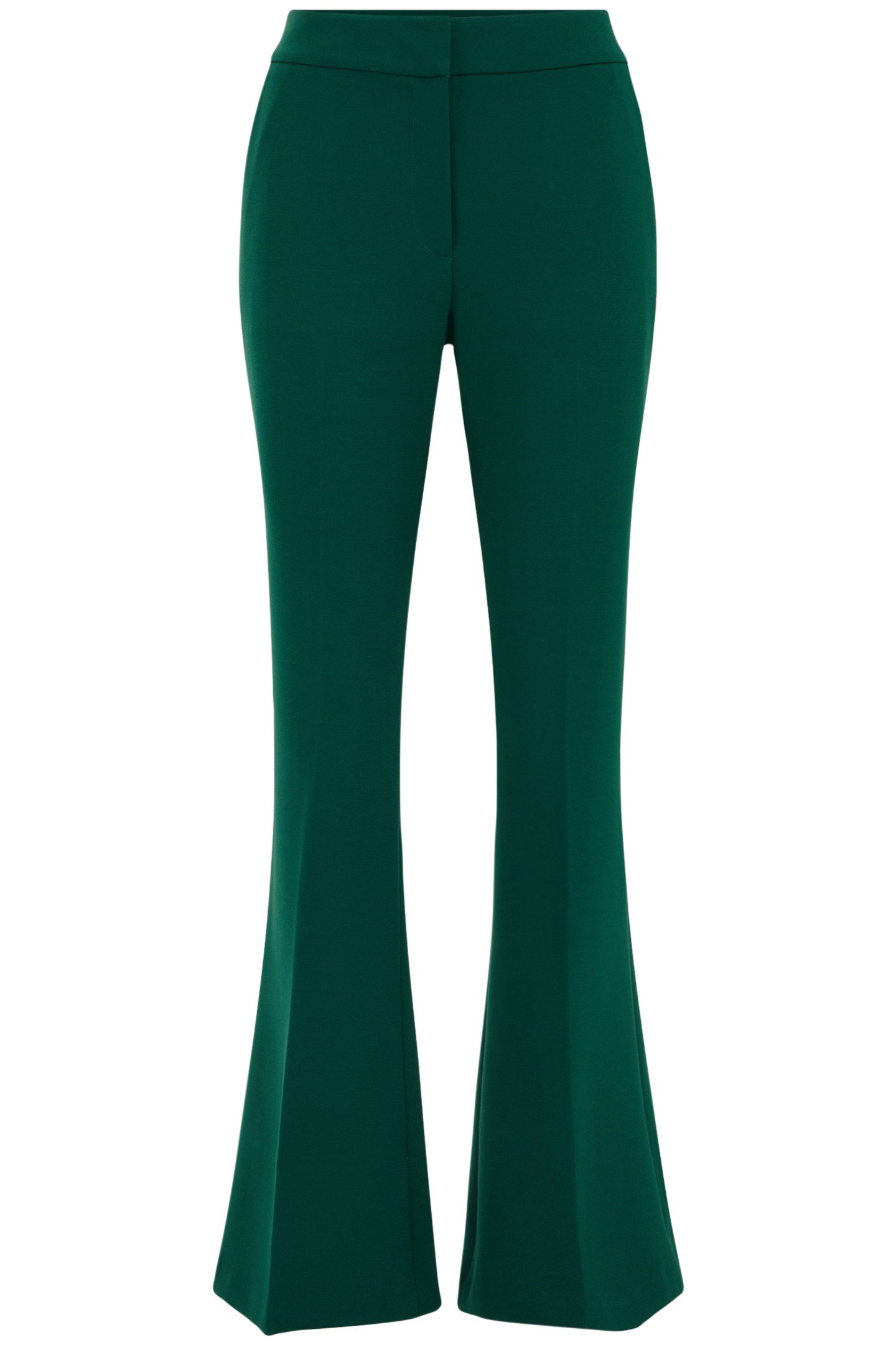 TROUSER BRIGHT GREEN 4