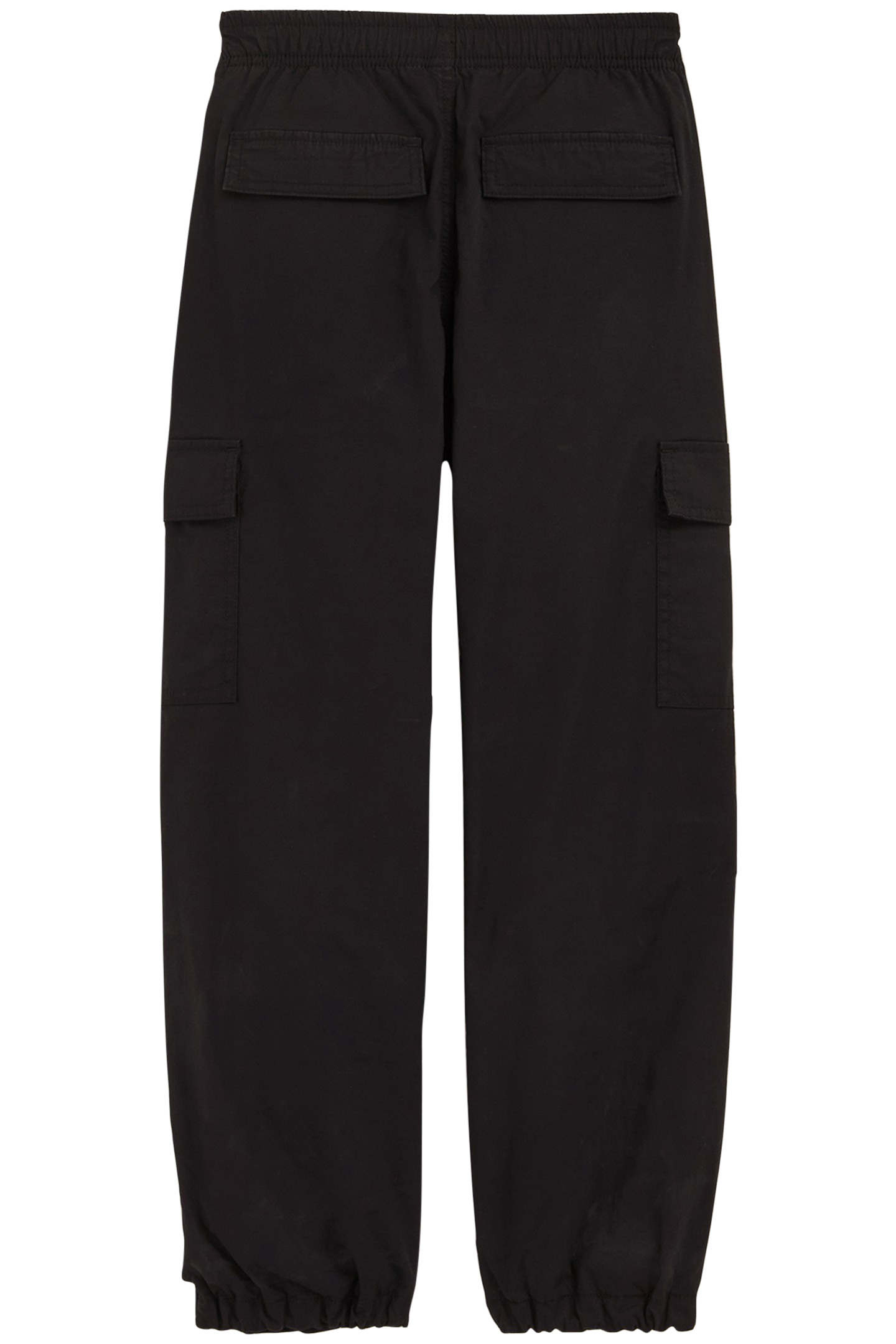 TROUSER BLACK 4