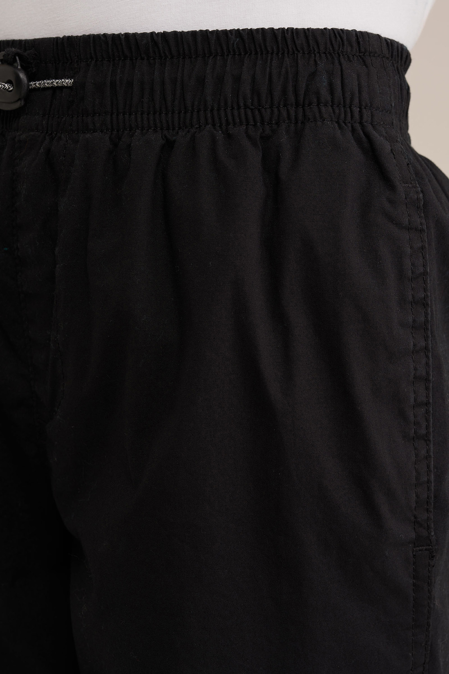 TROUSER BLACK 5