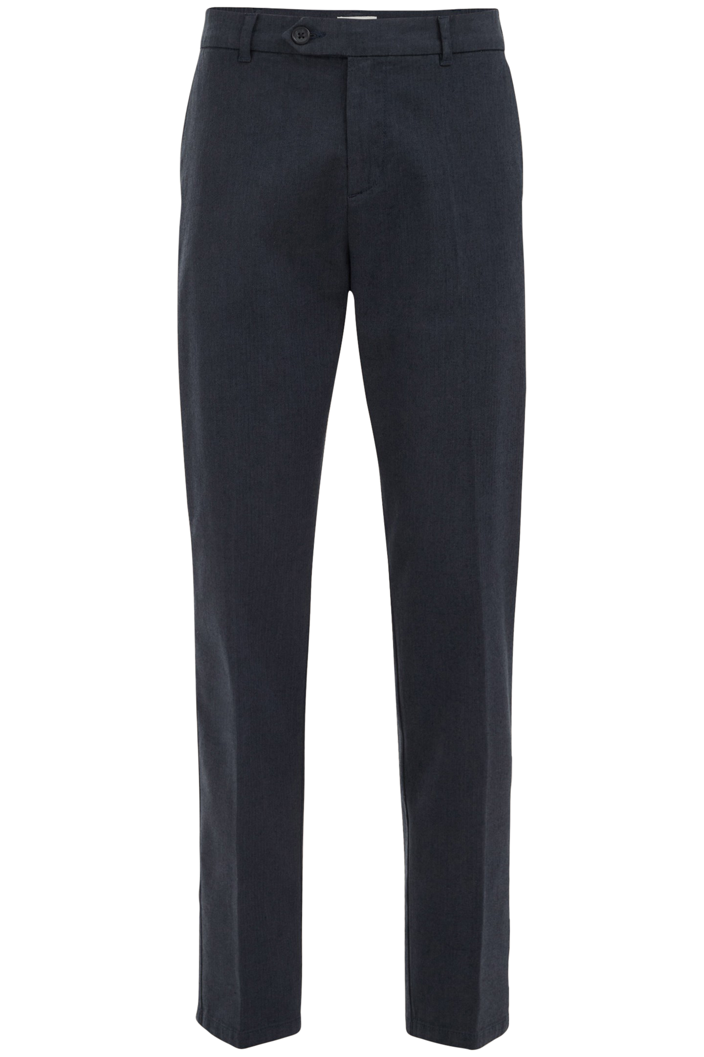 CHINO DARK BLUE 4