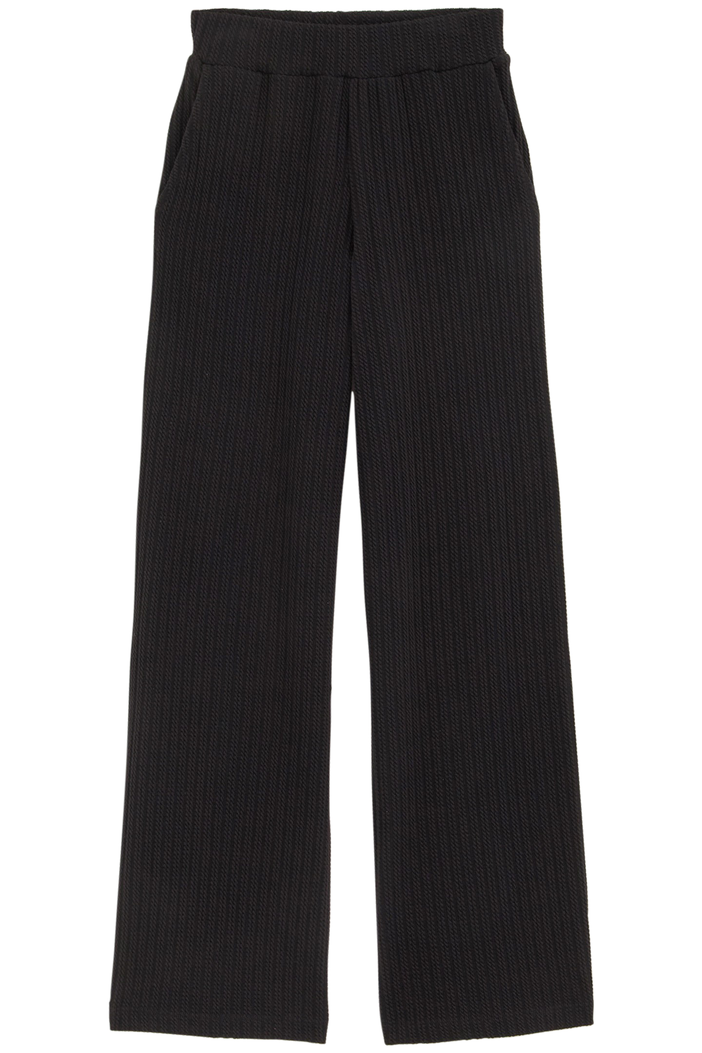TROUSER BLACK 3