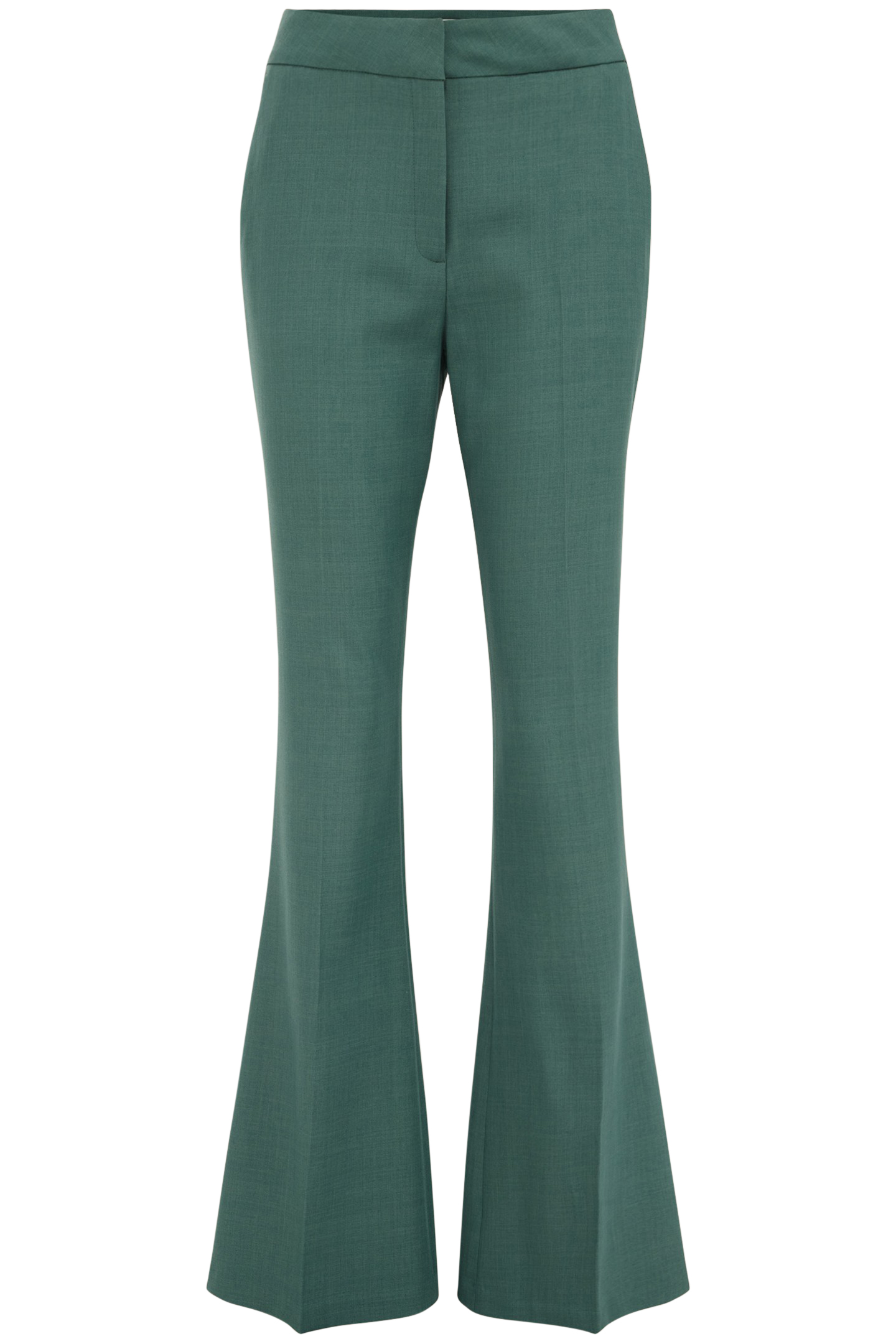 TROUSER LIGHT GREEN 4
