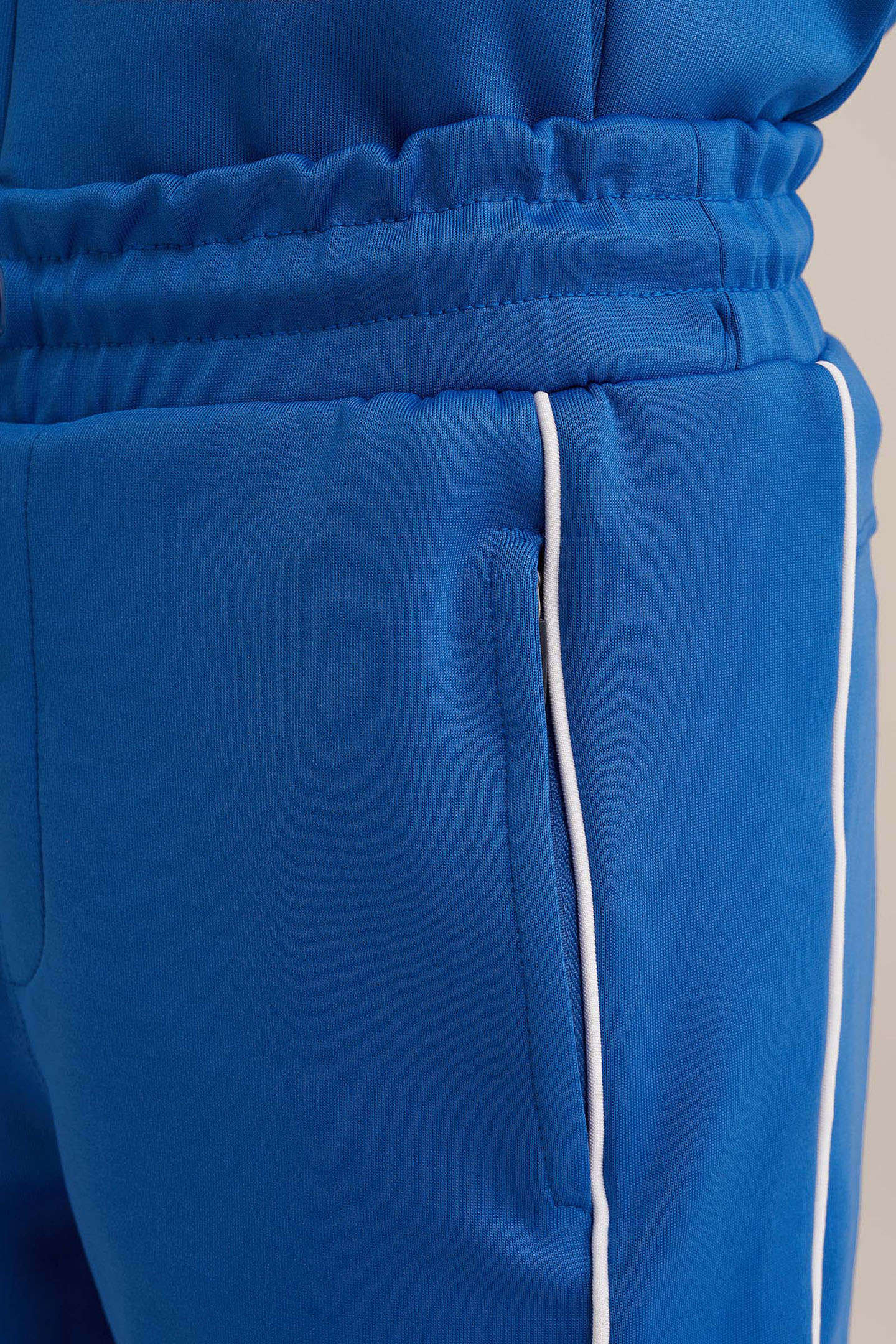 JOGGING PANTS COBALT BLUE 5