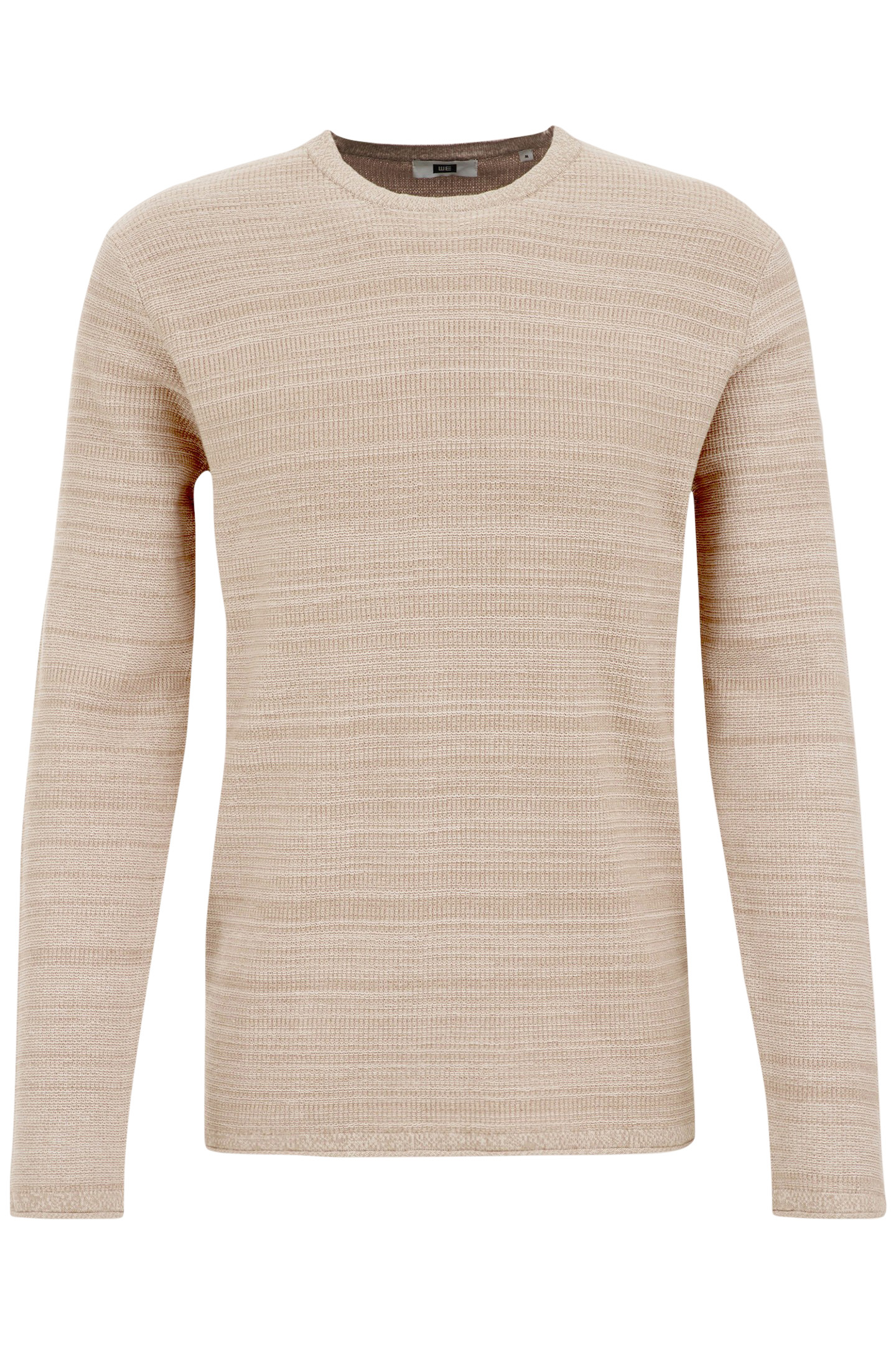 PULLOVER BEIGE 4