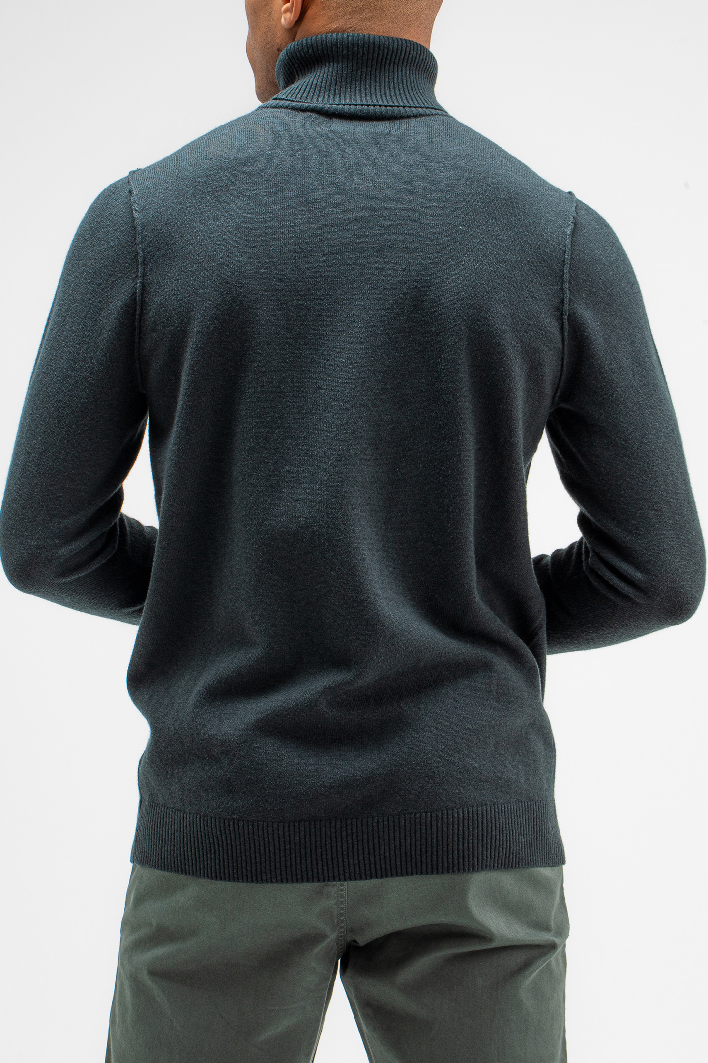 CLIFDEN COLL CONDA GREEN 2