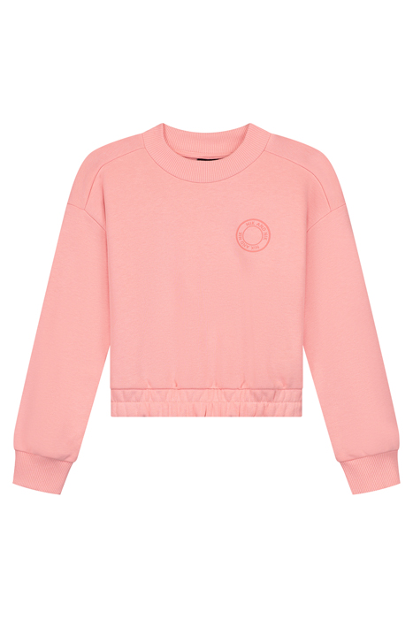 JOAN SWEATER BLOSSOM PINK 1
