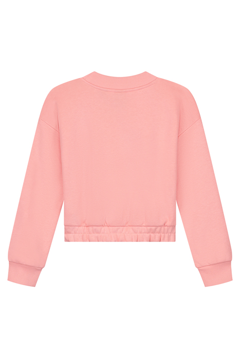 JOAN SWEATER BLOSSOM PINK 2