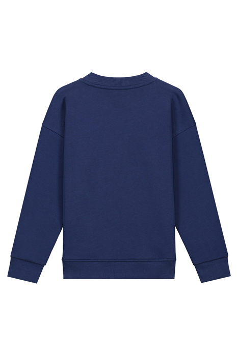 NIKANDNIK SWEATER MIDNIGHT BLUE 2