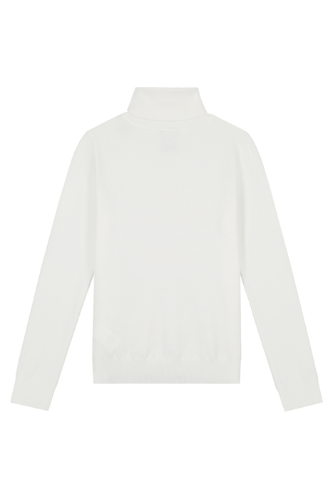 GLENN TURTLENECK OFF WHITE 2
