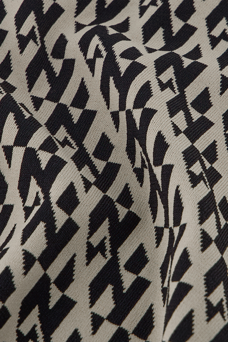 TWIGGY SKIRT NUT BEIGE 4