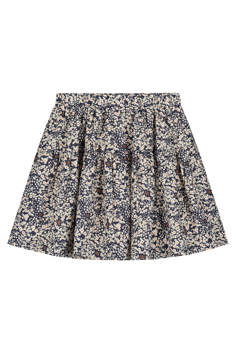 VERA SKIRT DARK BLUE 2
