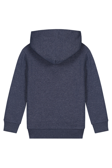 APOCALYPSE HOODIE DARK BLUE 2