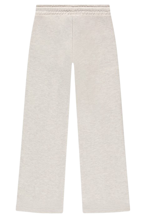 JAMIE SWEATPANTS CREAM MELANGE 2