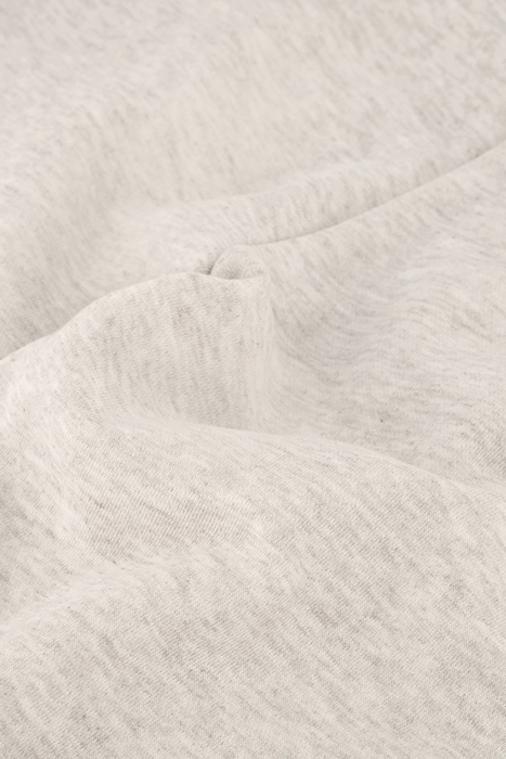 JAMIE SWEATPANTS CREAM MELANGE 4