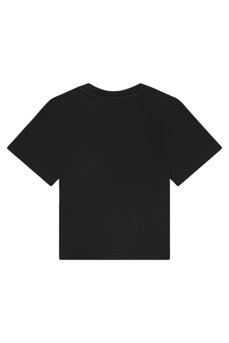 ENJOY T-SHIRT BLACK 2