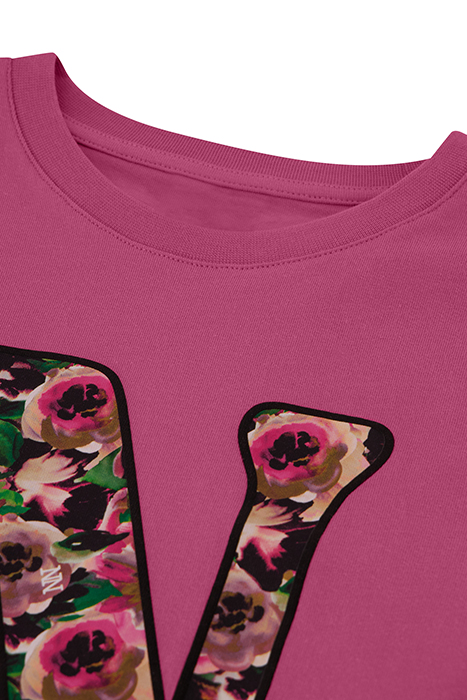 N NIKNIK T-SHIRT POWDER 3