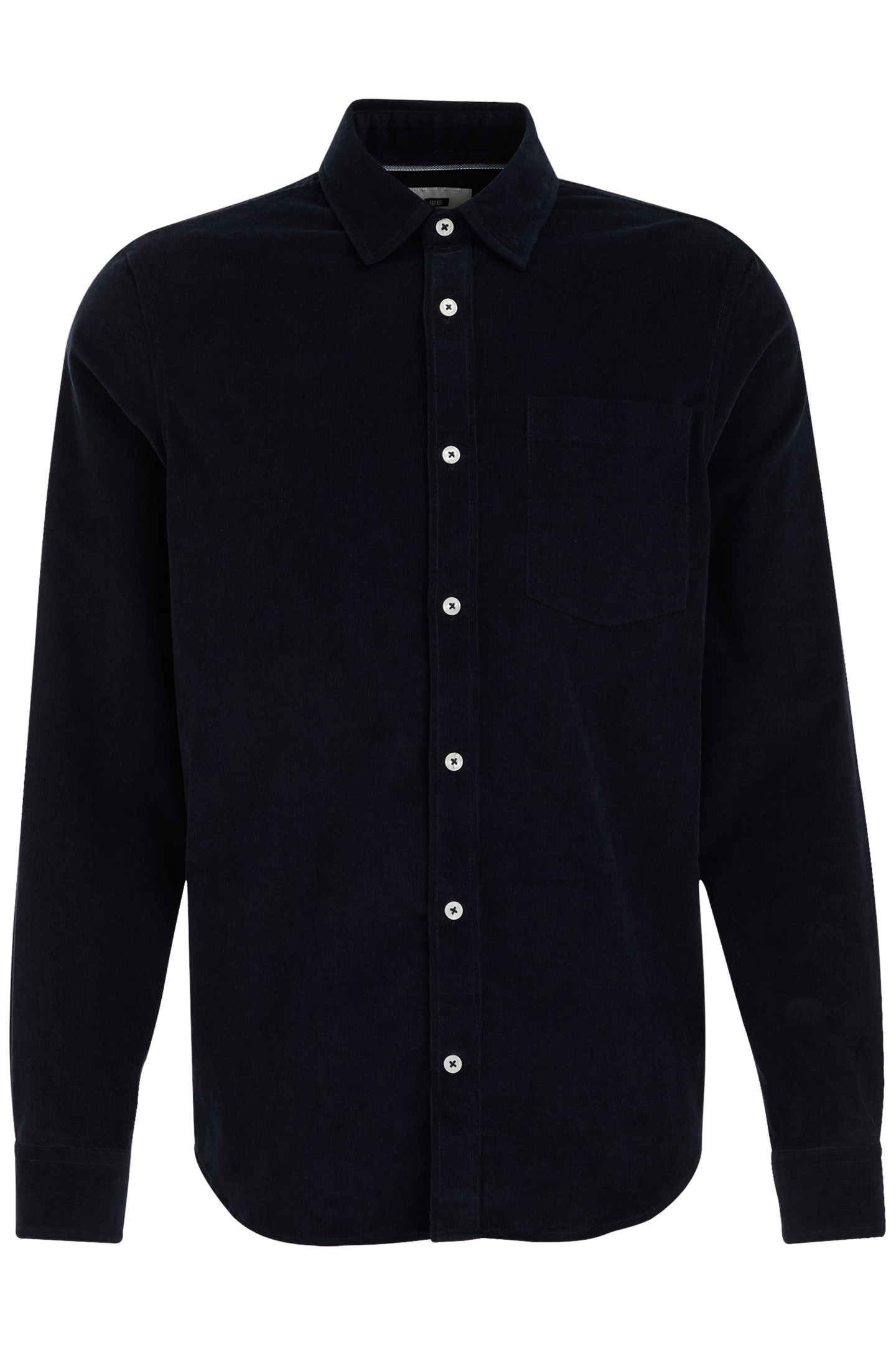SHIRT DARK BLUE 4