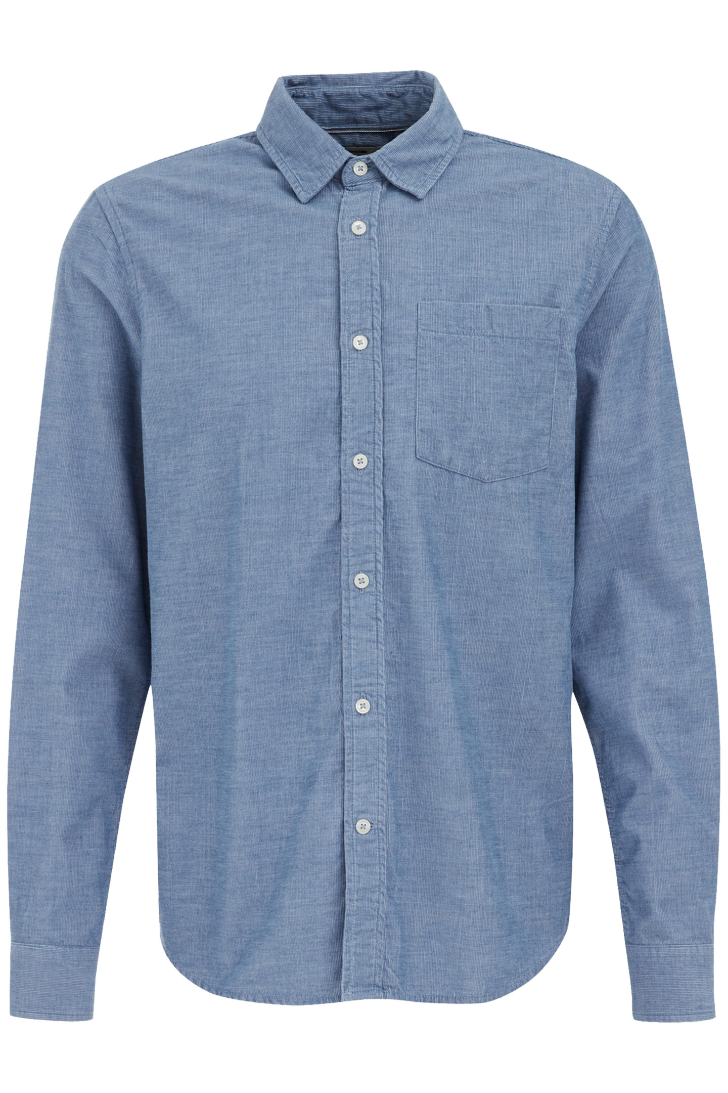 SHIRT LIGHT BLUE 4