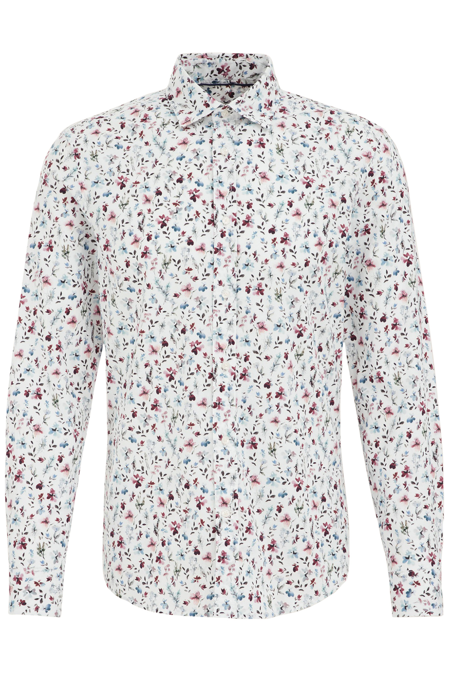 SHIRT MULTI-COLOURED 4