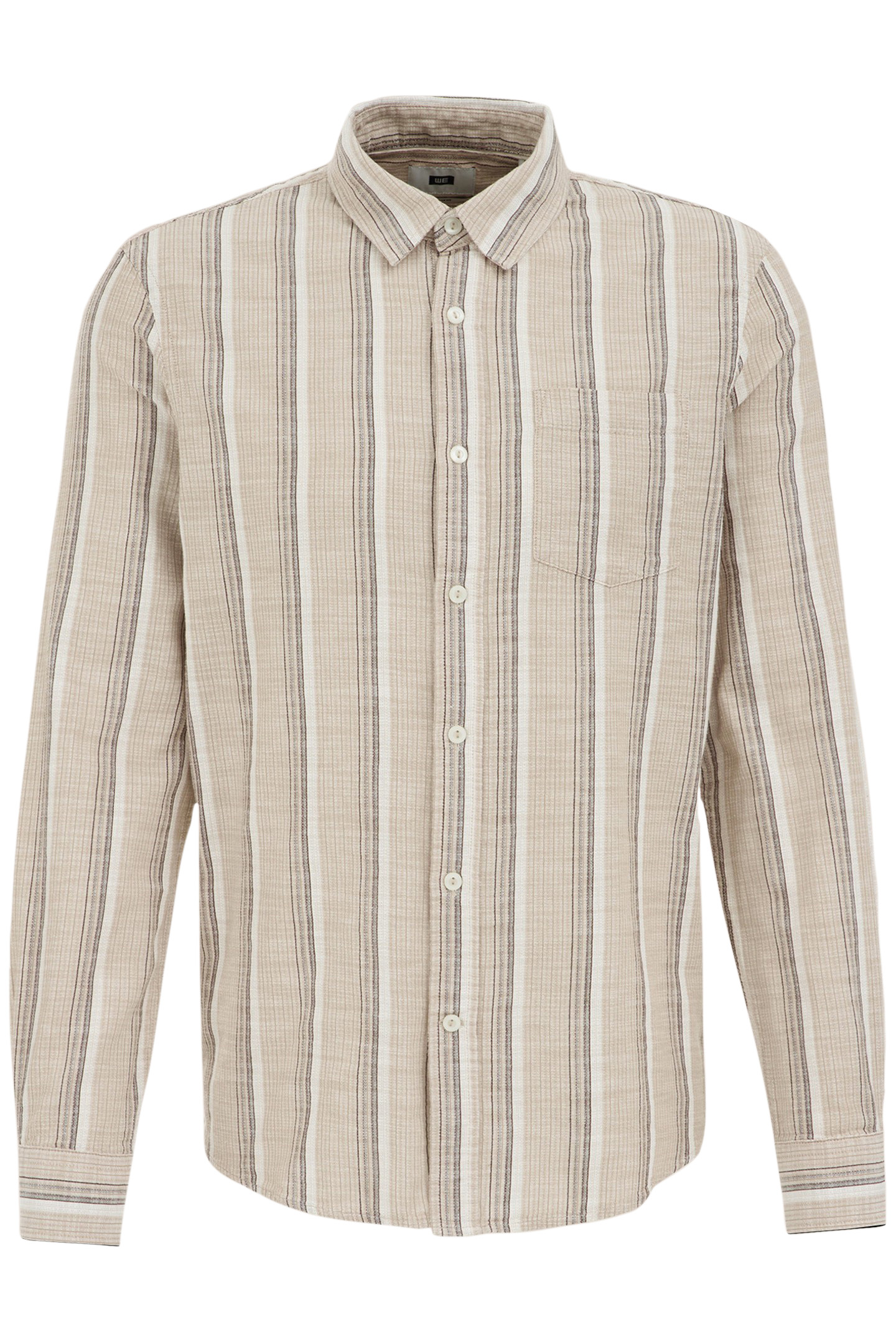 SHIRT BEIGE 4