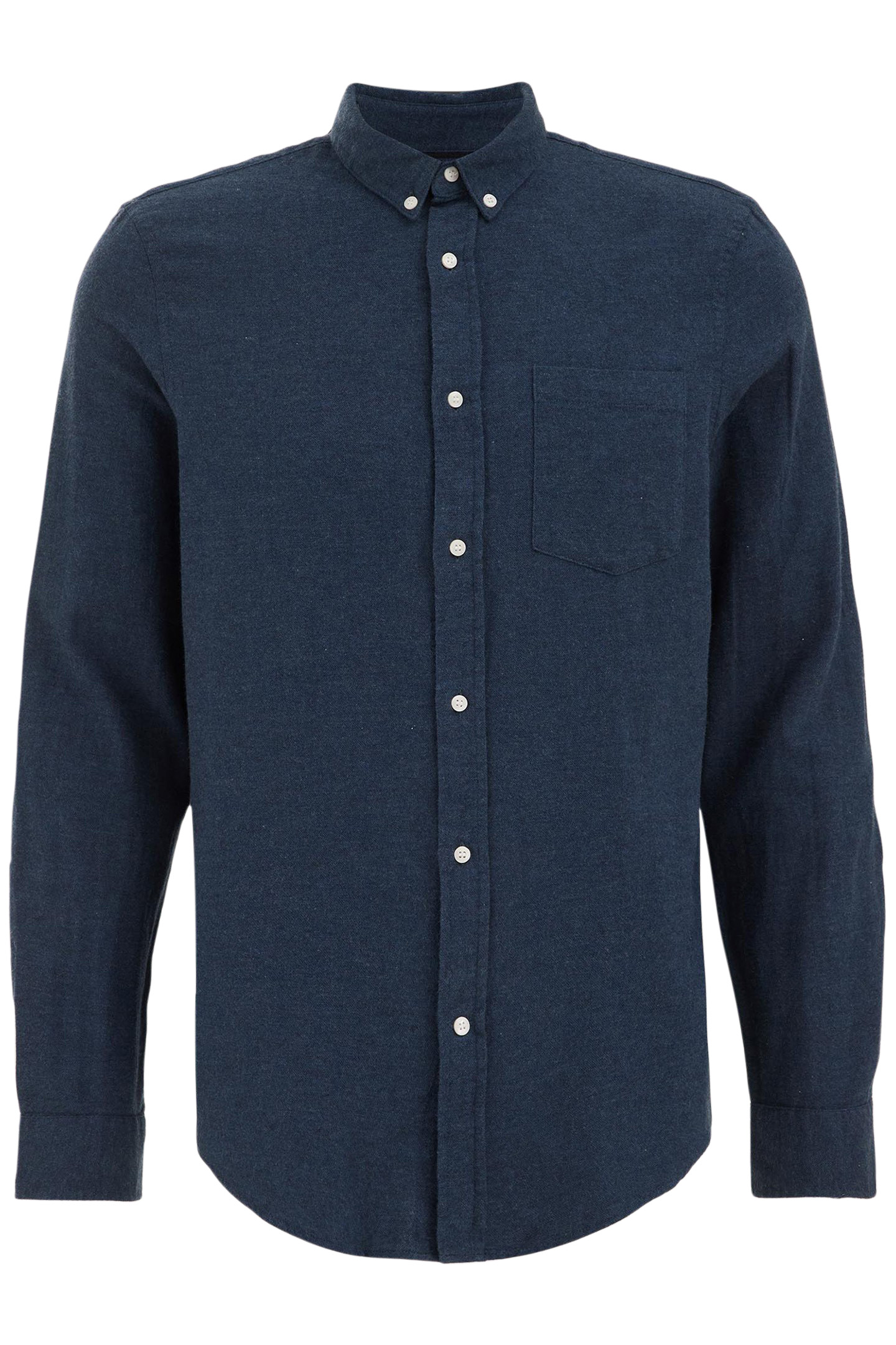SHIRT DARK BLUE 4