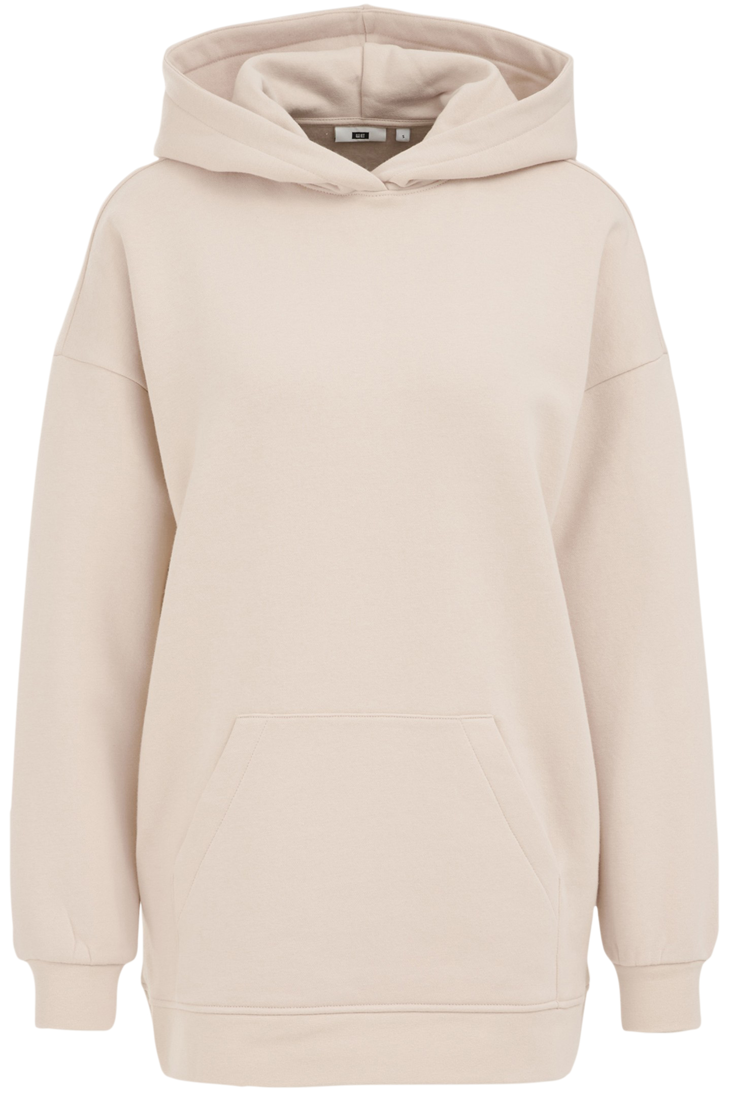 SWEATER BEIGE 4
