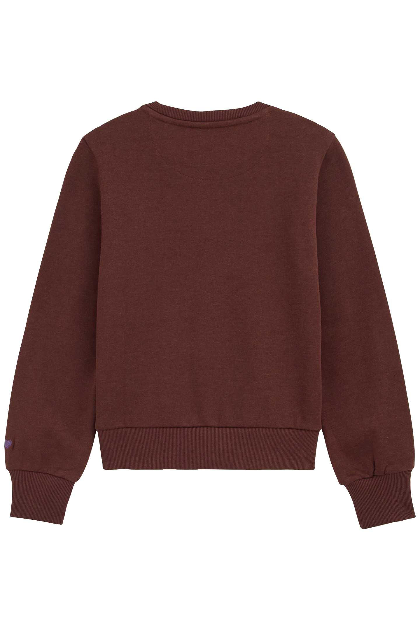 SWEATER BROWN 4