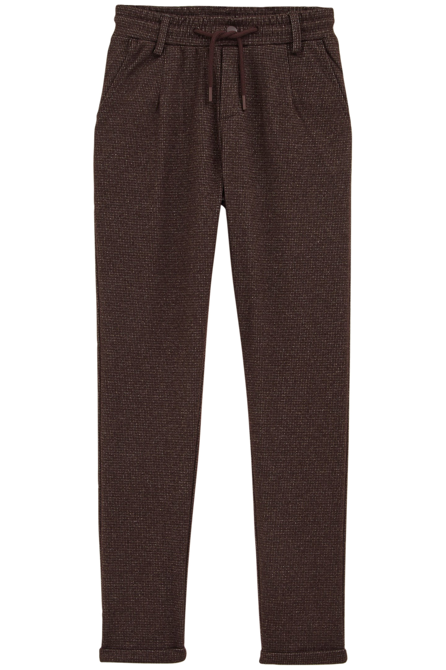 PANTALON BROWN 3