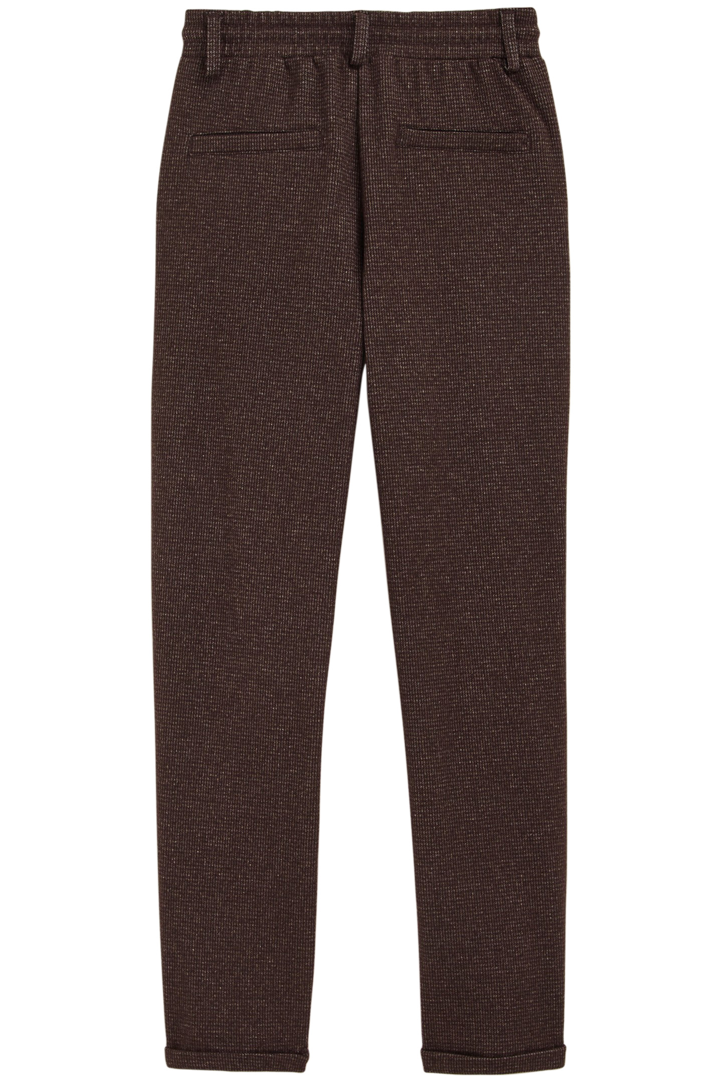 PANTALON BROWN 4