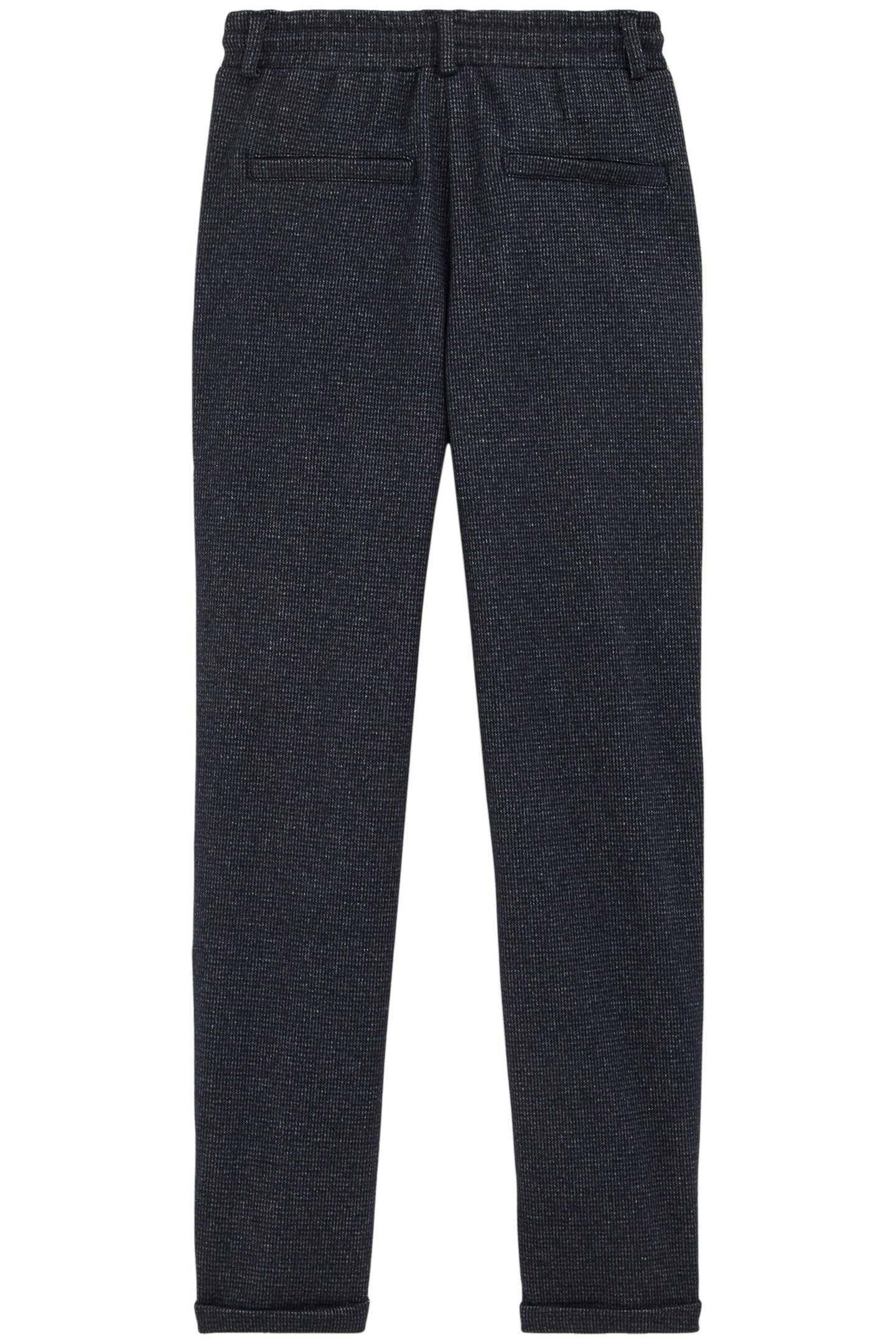 PANTALON DARK BLUE 4