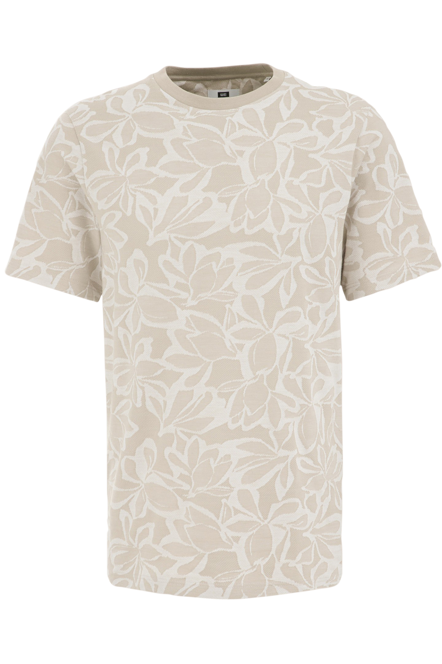 T-SHIRT BEIGE 4