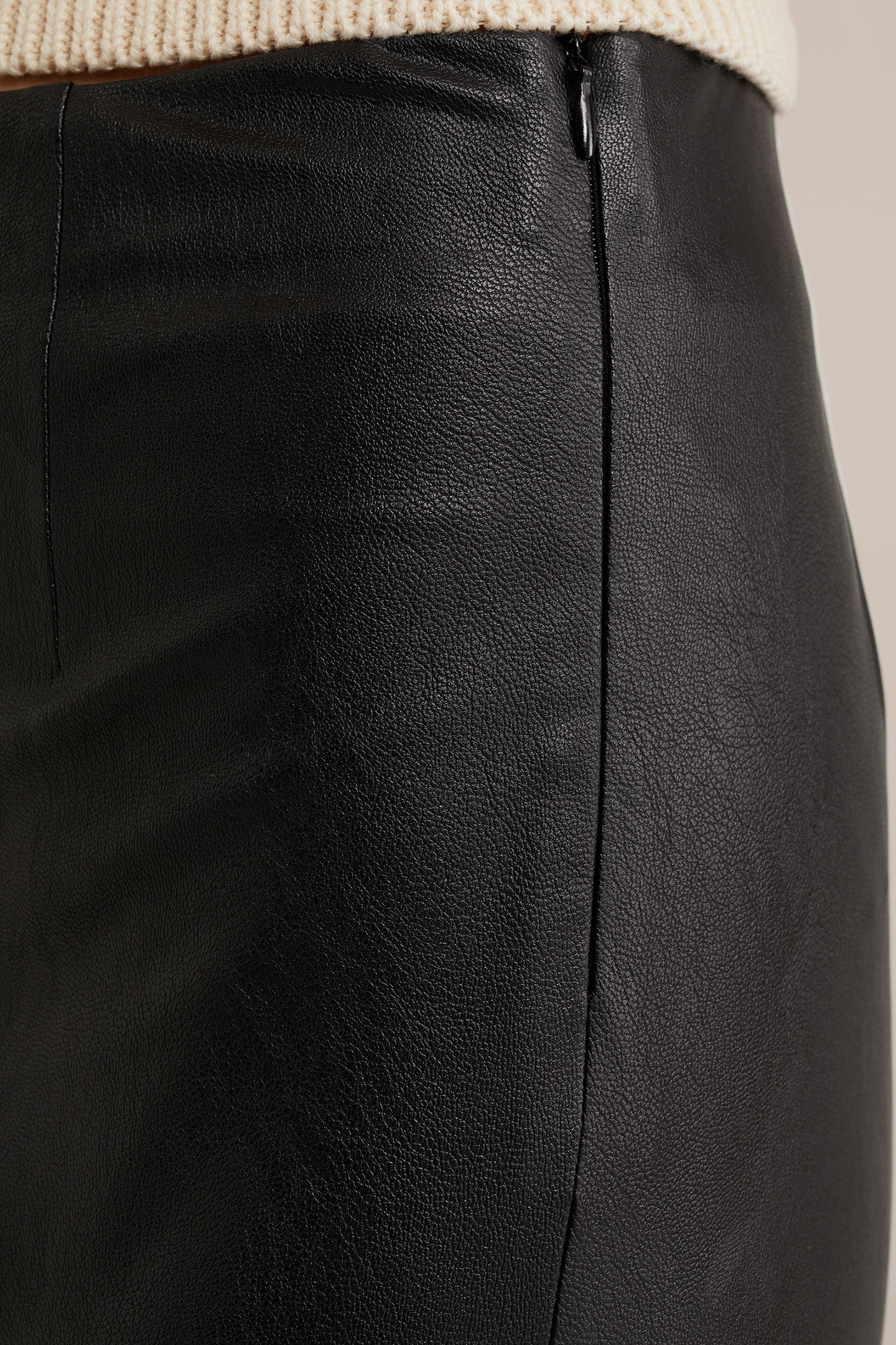 TROUSER BLACK 5